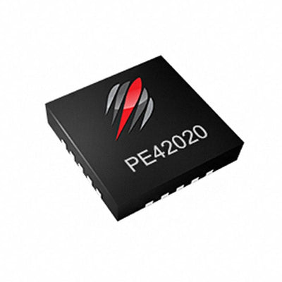 PE42020A-X by pSemi - IC RF SWITCH SPDT 8GHZ 20QFN