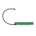 PE51194 by Pasternack - 0 DBI PCB ANT 824-2200MHZ UMCX