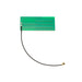 PE51195 by Pasternack - 0 DBI PCB ANT 824-960MHZ UMCX