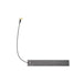 PE51199 by Pasternack - 3 DBI MULTIBAND 704-2690MHZ UMCX