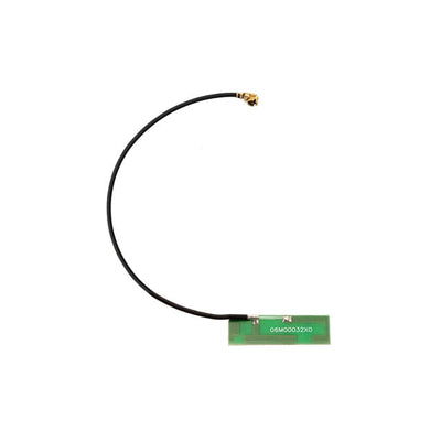 PE51208 by Pasternack - 2DBI PCB ANT 2400-2500MHZ UMCX