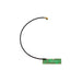 PE51208 by Pasternack - 2DBI PCB ANT 2400-2500MHZ UMCX