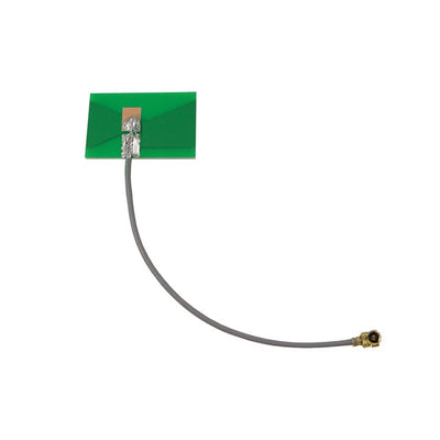 PE51215 by Pasternack - 4.5 DBI DB 4900-5900 MHZ UMCX