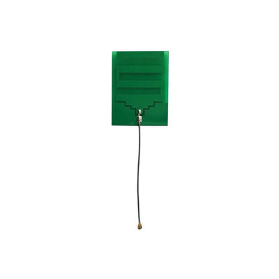 PE51216 by Pasternack - 2DBI PCB ANT 860-960MHZ UMCX