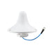 PE51219 by Pasternack - LOW PIM OMNI CEILING MOUNT N (F)