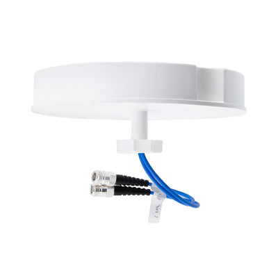 PE51222 by Pasternack - 3-5 DBI OMNI LOW PIM 2 X N(F)