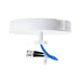PE51222 by Pasternack - 3-5 DBI OMNI LOW PIM 2 X N(F)