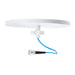PE51223 by Pasternack - MIMO OMNI LOW PROFILE 4.3-10 (F)