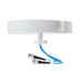 PE51228 by Pasternack - 5DBI CEILING 698-4200MHZ 2X4.3