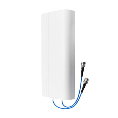 PE51239 by Pasternack - 5DBI CEILING 698-4200MHZ 2X4.3