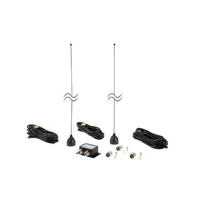 PE51AK1000 by Pasternack - DUALBAND KIT 108-174MHZ NMO MT N