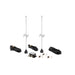 PE51AK1000 by Pasternack - DUALBAND KIT 108-174MHZ NMO MT N