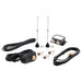 PE51AK1001 by Pasternack - DUPLEX GPS KIT 108-870MHZ NMO N