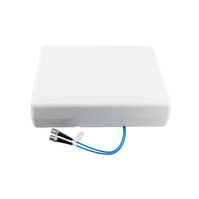 PE51FP1012 by Pasternack - 5.5 DBI PANEL ANTEANNS 2XN (F)