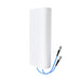 PE51FP1014 by Pasternack - 5-7 DBI MIMO LOW PIM 2XN (F)