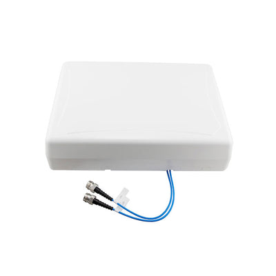 PE51FP1015 by Pasternack - 5.5DBI PANEL 6170-6000MHZ 2X4.3