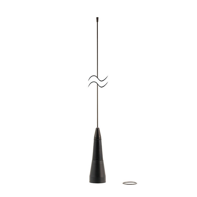PE51MP1002 by Pasternack - 2DBI VEHICULAR 132-174MHZ NMO