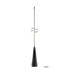 PE51MP1003 by Pasternack - 2DBI VEHICULAR 144-174MHZ NMO