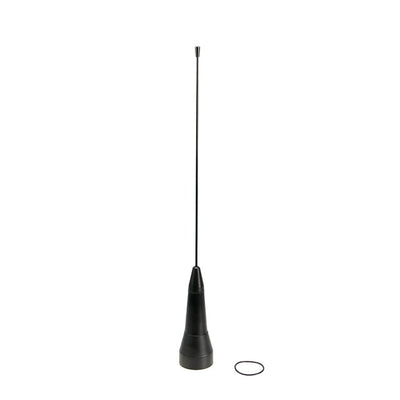PE51MP1005 by Pasternack - 2DBI VEHICULAR 380-520MHZ NMO
