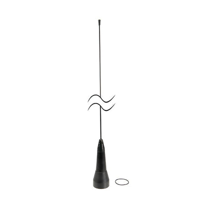 PE51MP1006 by Pasternack - 3 DB VEHICULAR 420-470MHZ NMO