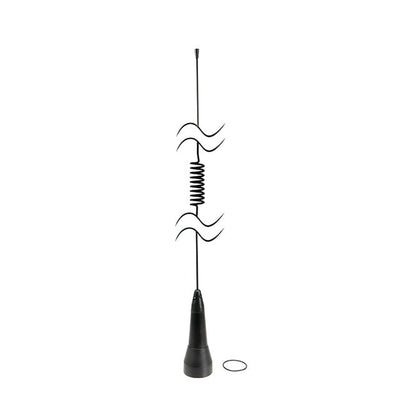PE51MP1007 by Pasternack - 5 DB VEHICULAR 420-470MHZ NMO
