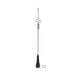 PE51MP1008 by Pasternack - 3 DBD VEHICULAR 440-480MHZ NMO