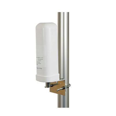 PE51OM1031 by Pasternack - 3-4DBI LPIM OMNI .6-4.2GHZ N(F)