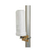 PE51OM1031 by Pasternack - 3-4DBI LPIM OMNI .6-4.2GHZ N(F)