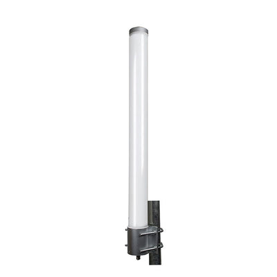 PE51OM1035 by Pasternack - 8 DBI OMNI 698-960MHZ N(F)