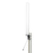 PE51OM1038 by Pasternack - ANT 3.3-3.8 GHZ OMNI, 12 DBI, N