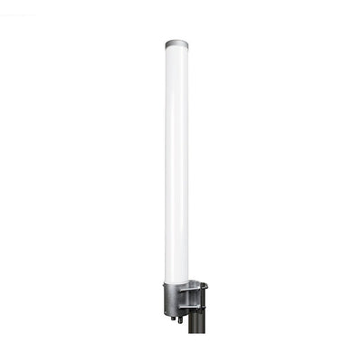 PE51OM1039 by Pasternack - 6 DBI OMNI 617-2700MHZ N(F)