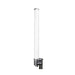 PE51OM1039 by Pasternack - 6 DBI OMNI 617-2700MHZ N(F)