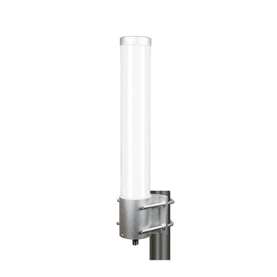 PE51OM1040 by Pasternack - 7 DBI OMNI 698-960MHZ N(F)