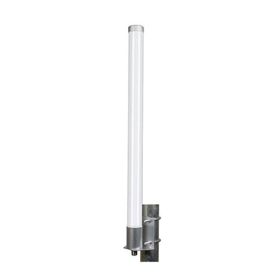 PE51OM1042 by Pasternack - 8 DBI OMNI 1710-2700MHZ N(F)