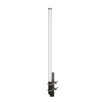 PE51OM1043 by Pasternack - 10DBI OMNI 1710-2700MHZ N(F)