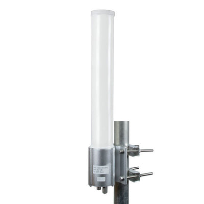 PE51OM1047 by Pasternack - ANT 3.3-3.8 GHZ OMNI, 8 DBI, N