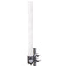 PE51OM1048 by Pasternack - ANT 3.3-3.8 GHZ OMNI, 13 DBI, N