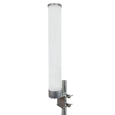 PE51OM1049 by Pasternack - ANT 3.3-3.8 GHZ OMNI, 12 DBI, N
