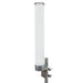 PE51OM1049 by Pasternack - ANT 3.3-3.8 GHZ OMNI, 12 DBI, N
