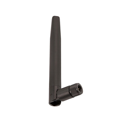 PE51RD1013 by Pasternack - 3DBI RBR DUCK 2400-2500MHZ SMA