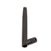 PE51RD1013 by Pasternack - 3DBI RBR DUCK 2400-2500MHZ SMA