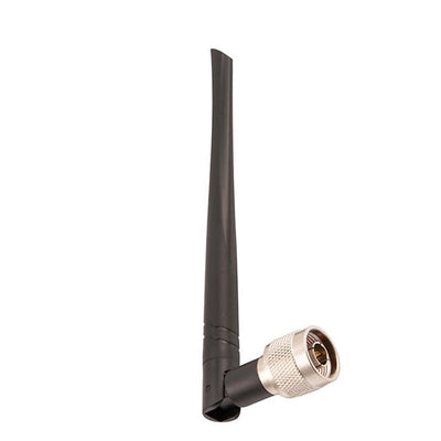 PE51RD1014 by Pasternack - 5DBI RBR DUCK 2400-2500MHZ N