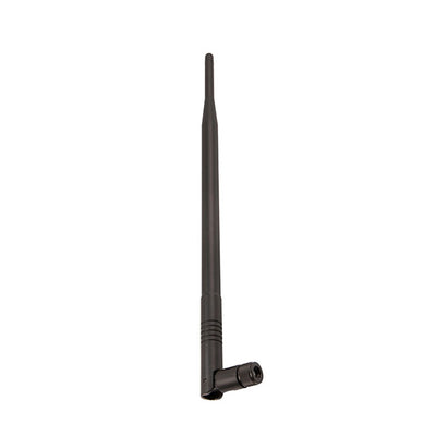 PE51RD1017 by Pasternack - 7DBI RBR DUCK 2400-2500MHZ RPSMA