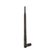 PE51RD1017 by Pasternack - 7DBI RBR DUCK 2400-2500MHZ RPSMA