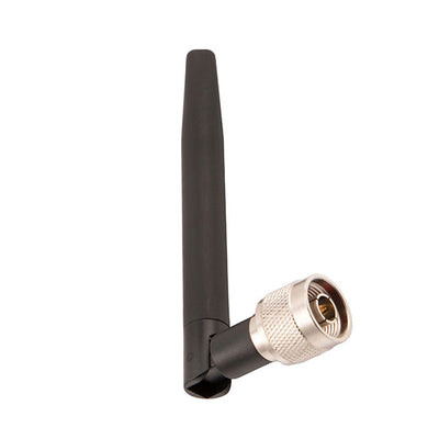 PE51RD1022 by Pasternack - 2DBI SWVL RBRDK 2400-2500MHZ N