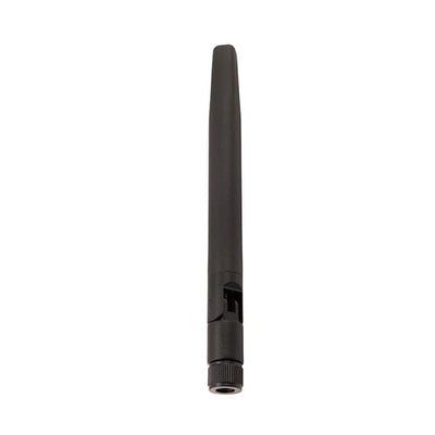 PE51RD1023 by Pasternack - 3DBI RBR DUCK 2400-2500MHZ RPSMA
