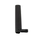 PE51RD1025 by Pasternack - 3DBI RBR DUCK 2400-7125MHZ SMA