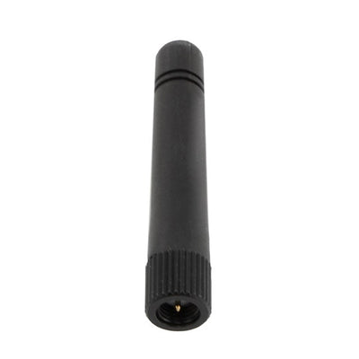 PE51RD1027 by Pasternack - 3DBI RBR DUCK 698-2700MHZ SMA