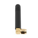 PE51RD1028 by Pasternack - 4DBI RBR DUCK 698-2700MHZ SMA