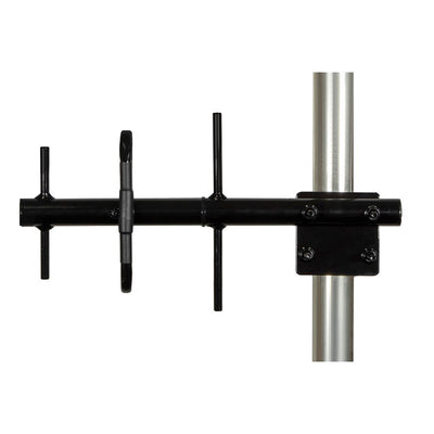 PE51YA1019 by Pasternack - 7 DBI 880-960MHZ HD YAGI N (F)